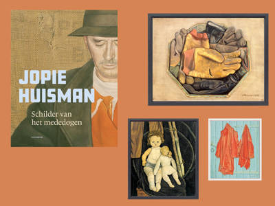 Webwinkel Jopie Huisman