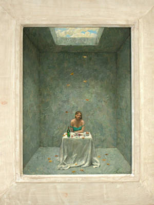 Kenne Grégoire - Bovenal