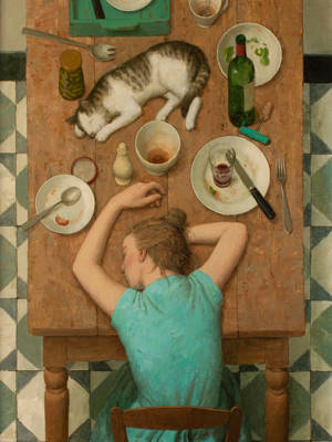 Kenne Grégoire - Fini