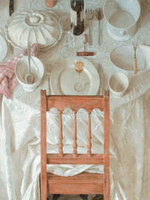 Kenne Grégoire - Aperitief